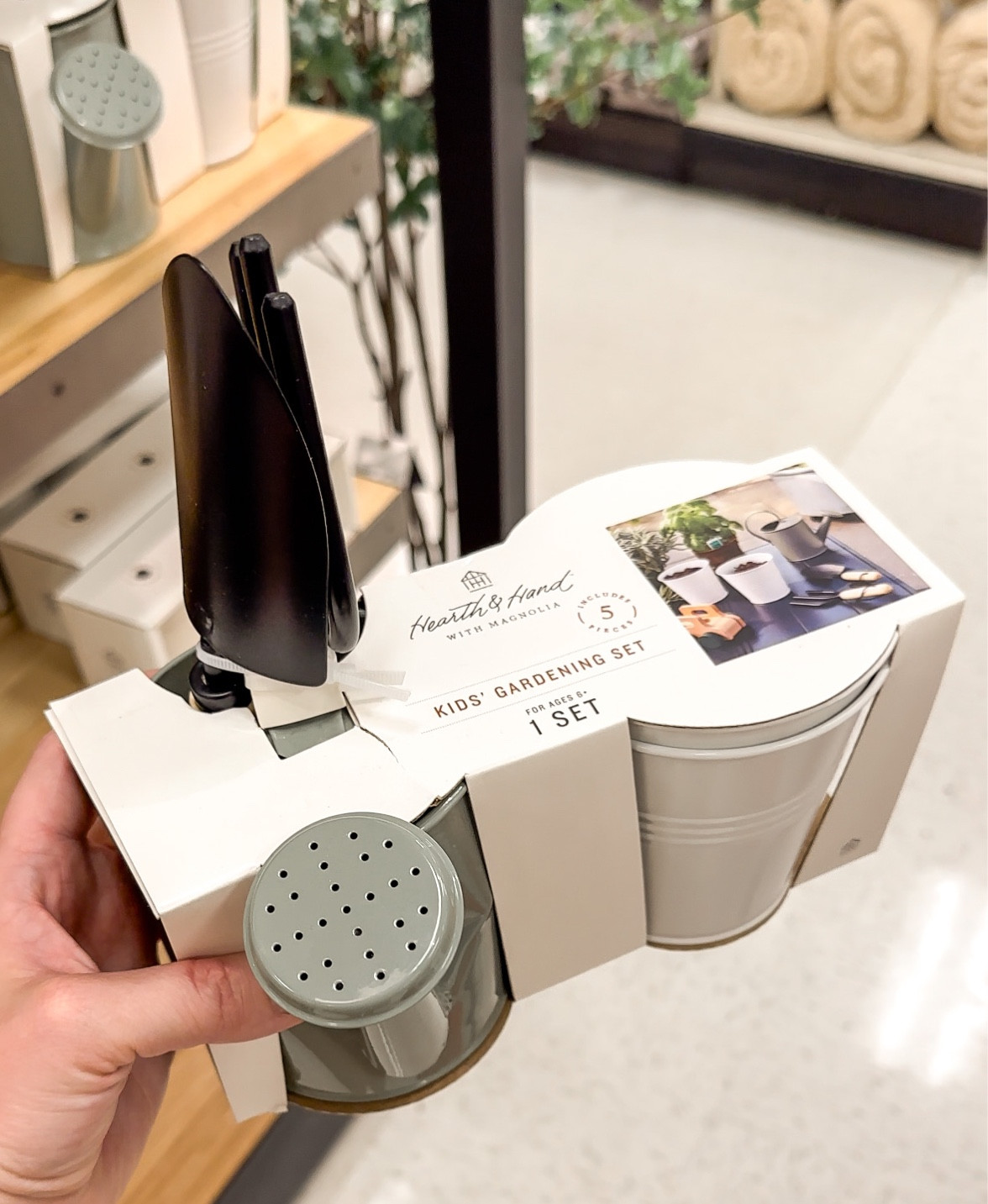 Hearth and Hand with Magnolia Kids Garden Set

#LTKkids #LTKfamily #LTKSeasonal