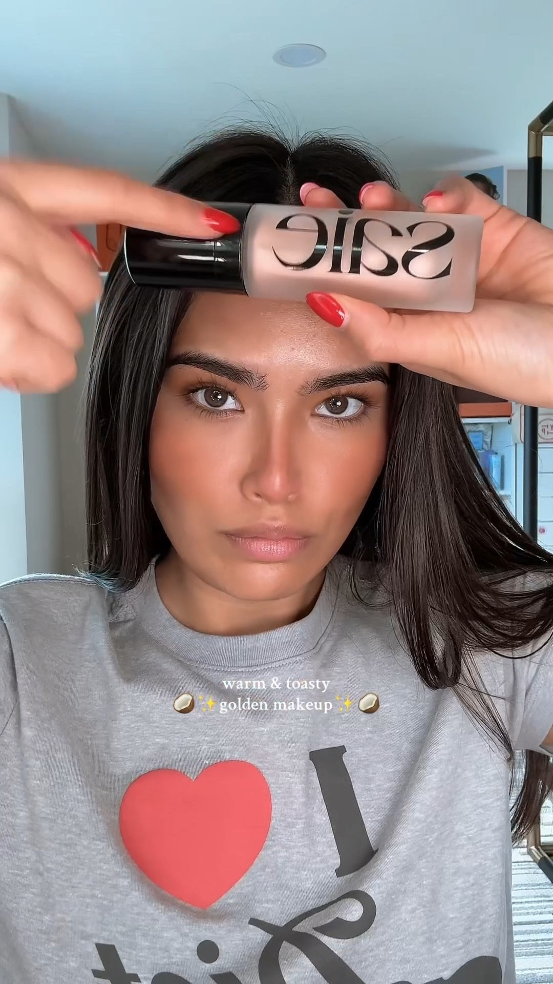 warm & toasty 🥥✨golden makeup✨🥥



#LTKBeauty #LTKFindsUnder50 #LTKStyleTip