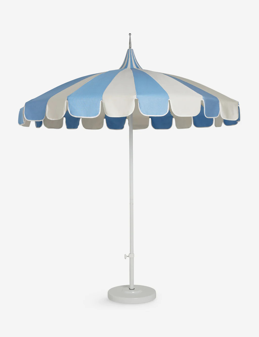 Aamu Outdoor Umbrella by Sarah Sherman Samuel | Lulu and Georgia 