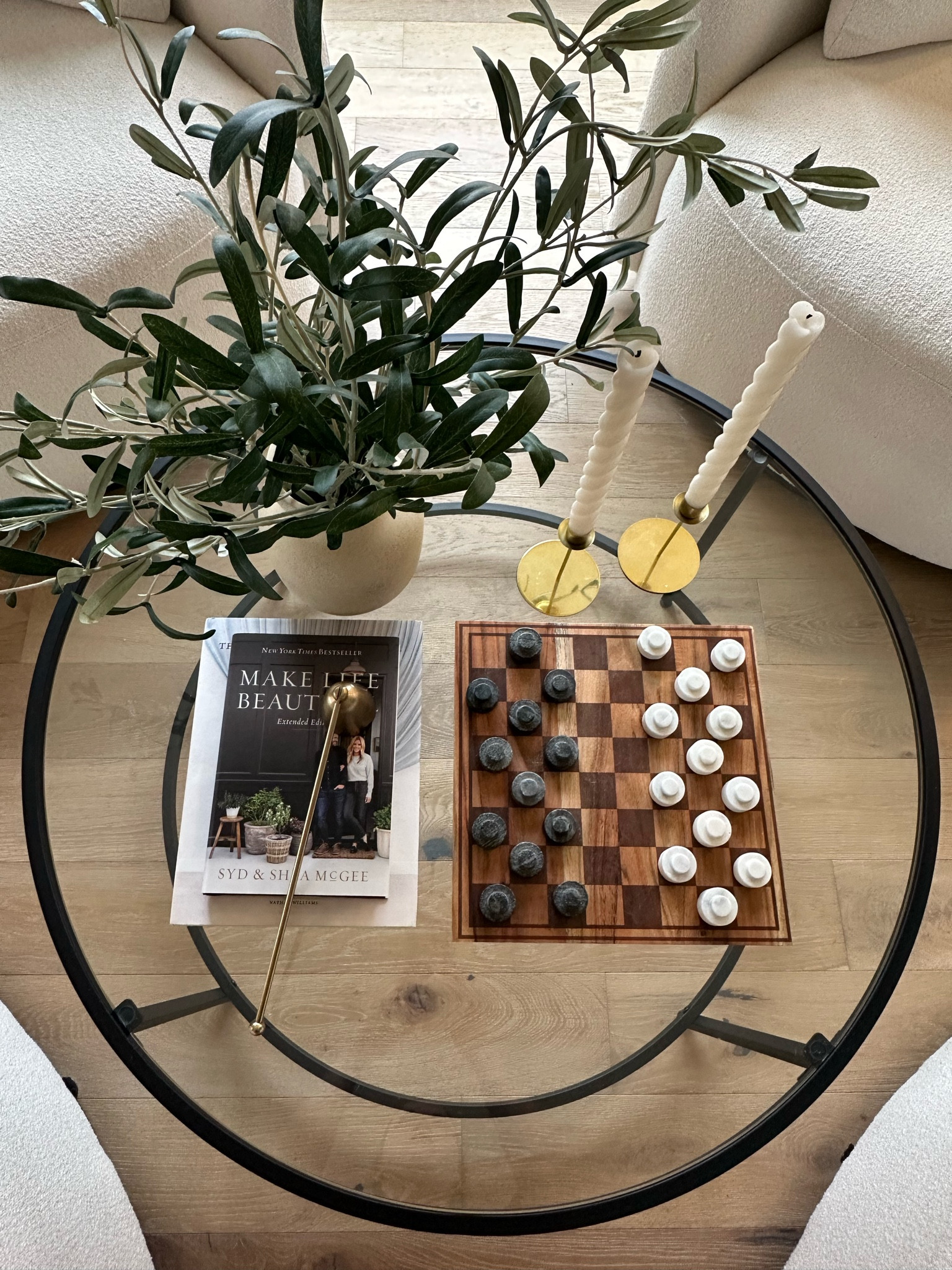 Coffee table styling ✨ 

#LTKSaleAlert #LTKFindsUnder50 #LTKHome