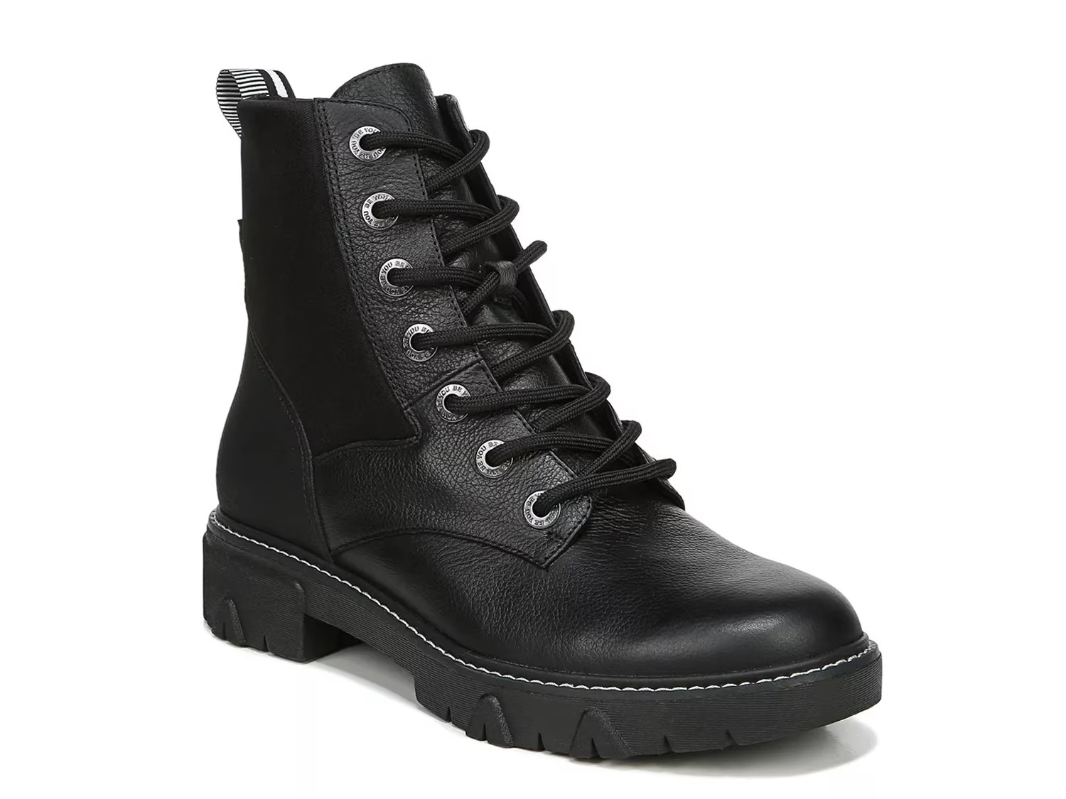 Hudson Combat Boot | DSW
