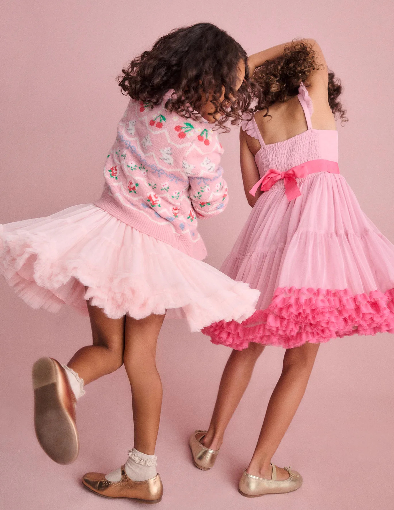 Edie Fair Isle Cardigan | Boden (US)