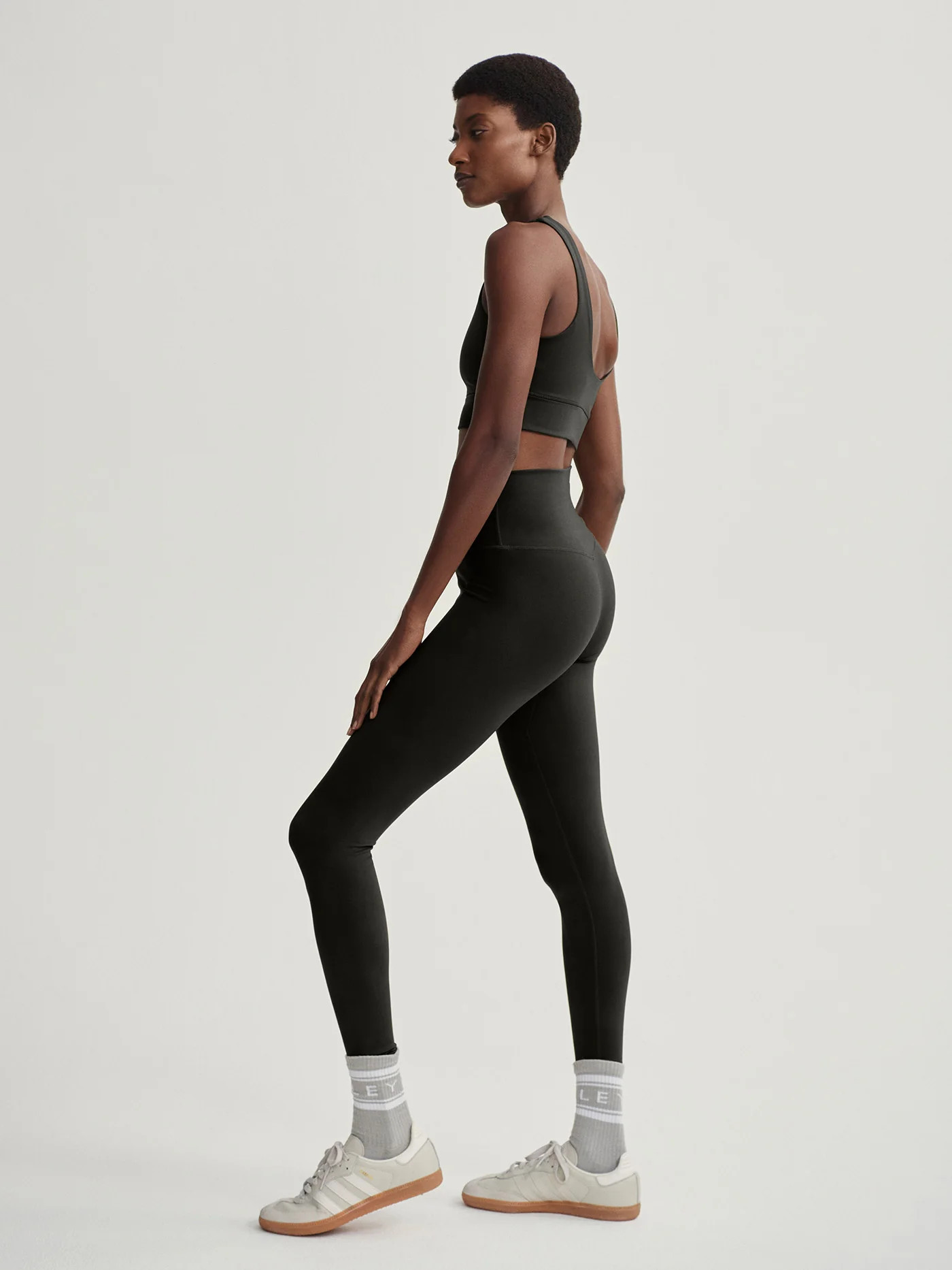 FreeSoft™ High-Rise Legging 25" | Varley US