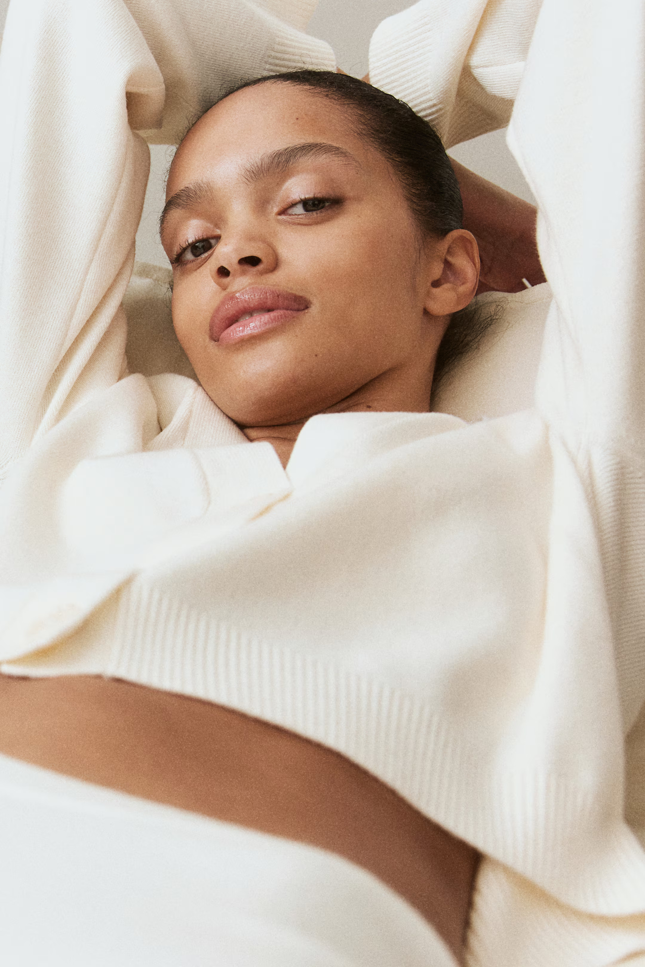 Fine-Knit Cardigan | H&M (US + CA)