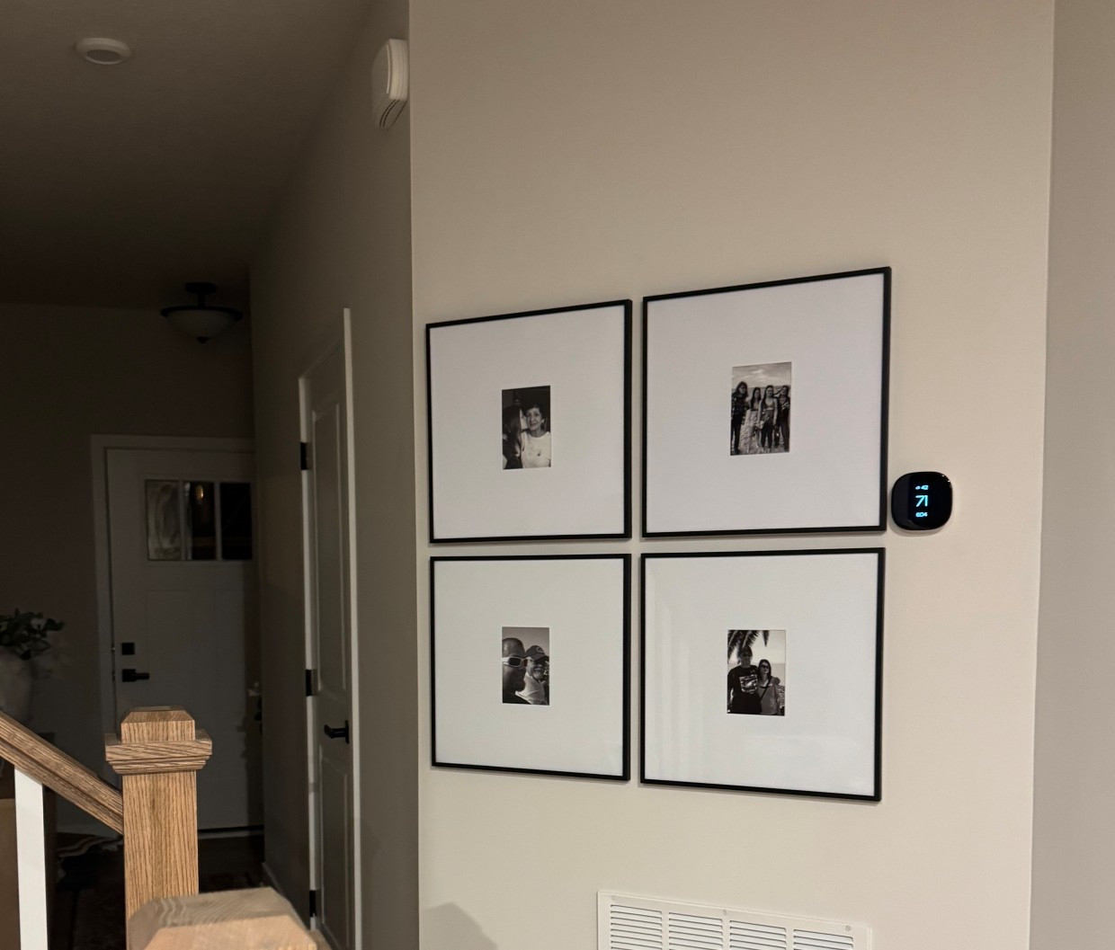 Gallery frames, picture frames, wall ideas, hall ideas, better homes and gardens frames

#LTKHome #LTKSaleAlert #LTKU