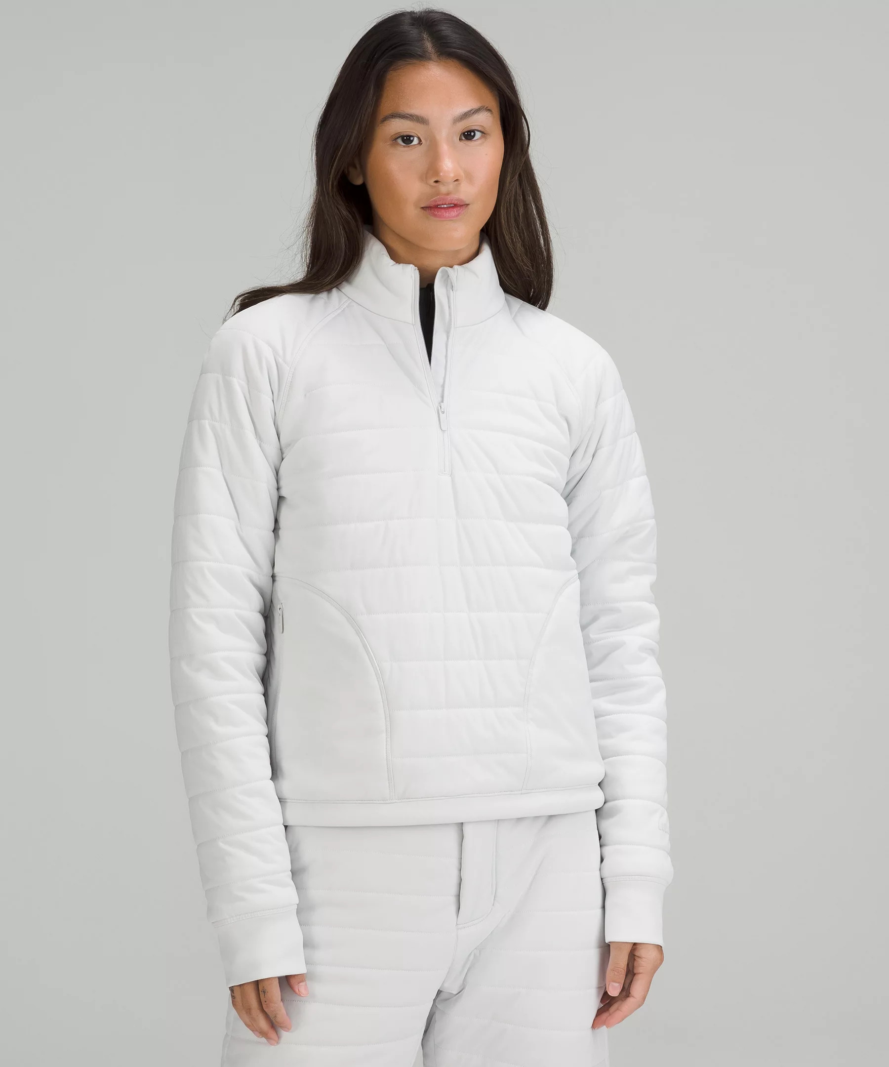 Dynamic Movement Half-Zip | Lululemon (US)
