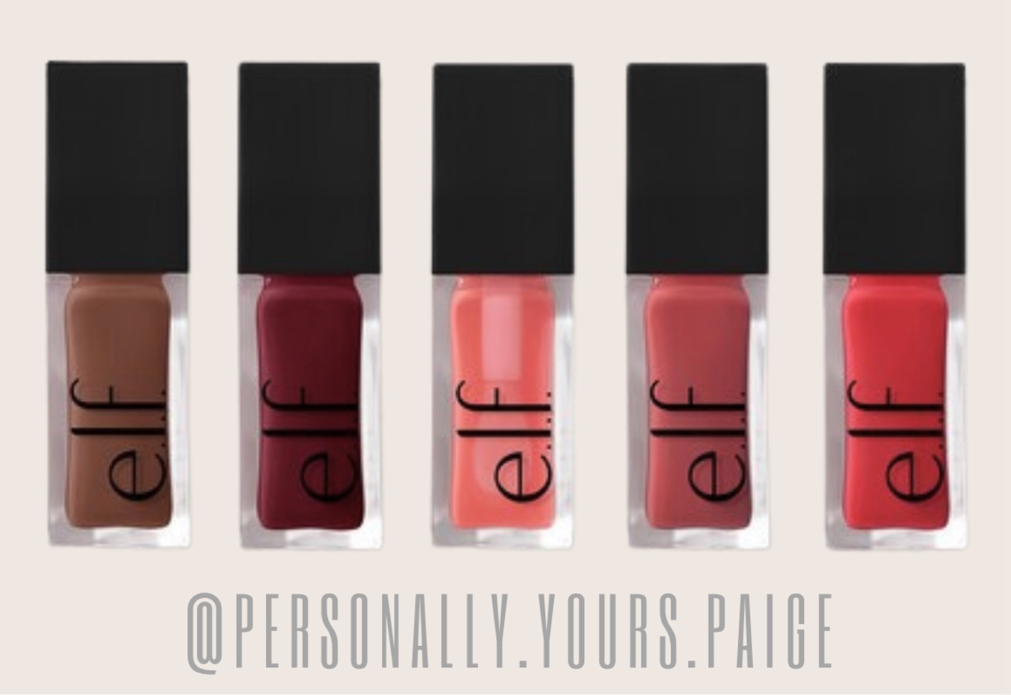 #LTKBeauty #LTKFindsUnder50 #LTKxelfCosmetics