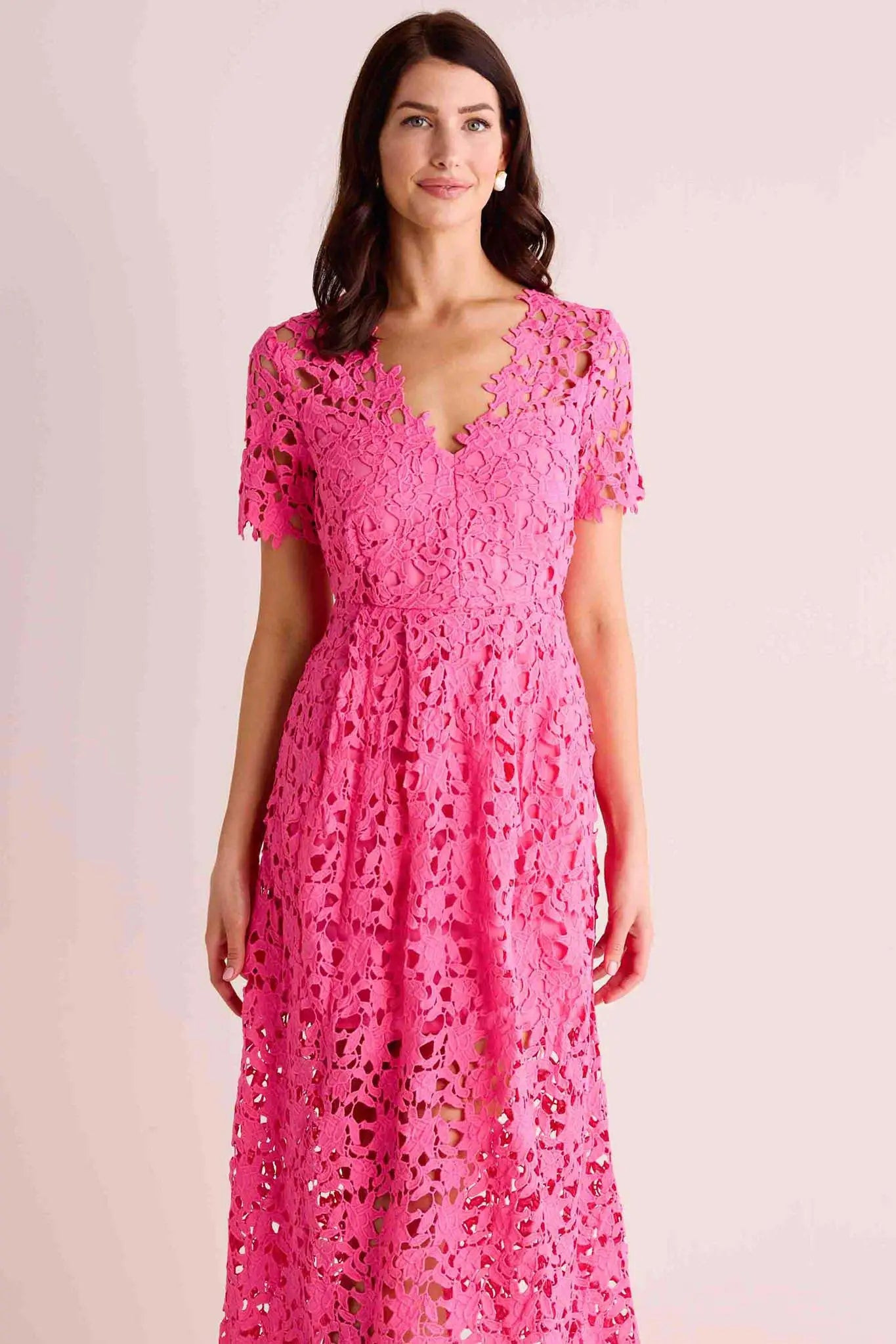 Alexandria Dress | Avara