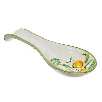 Ceramic Spoon Rest | Wayfair Professional