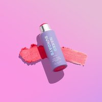 SPF50 GlowBalm Mineral Peptide Stick - Pink Pop | Naked Sundays (US)