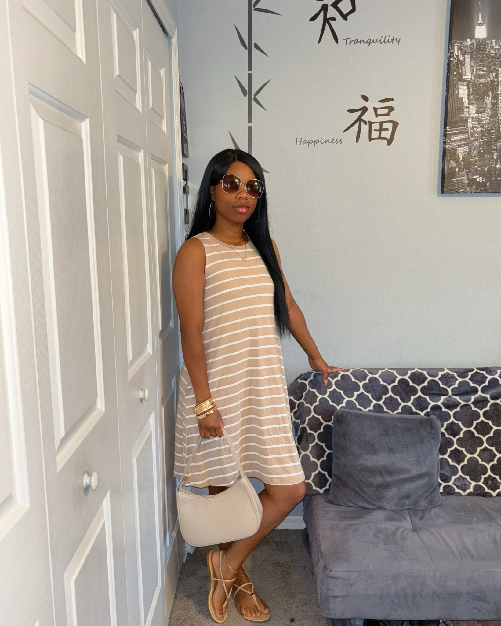 Shop This Affordable Dress & Purse From @walmart & @amazon 

#Walmart
#WalmartFinds
#WalmartFashion
#WalmartOutfit
#Amazon
#AmazonFinds
#AmazonFashion
#AffordableFashion
#StyleOnABudget
#FashionBlogger
#ContentCreator


#LTKStyleTip #LTKFindsUnder50 #LTKxWalmart