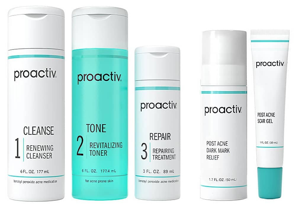 Proactiv Solution® 3-Step System | Proactiv