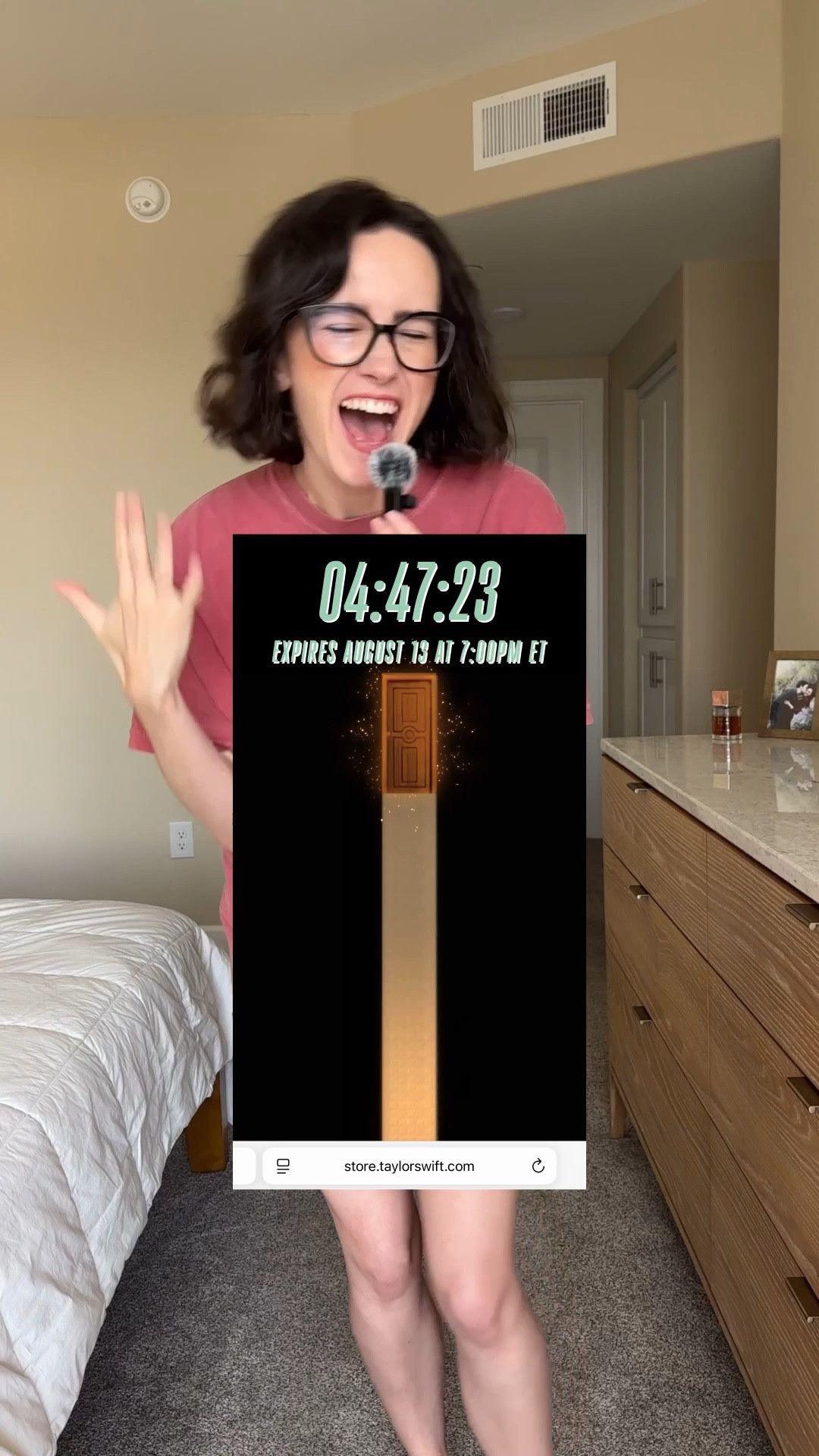 TS12 HERE WE COME!!! 🧡🧡🧡

#LTKParties #LTKStyleTip