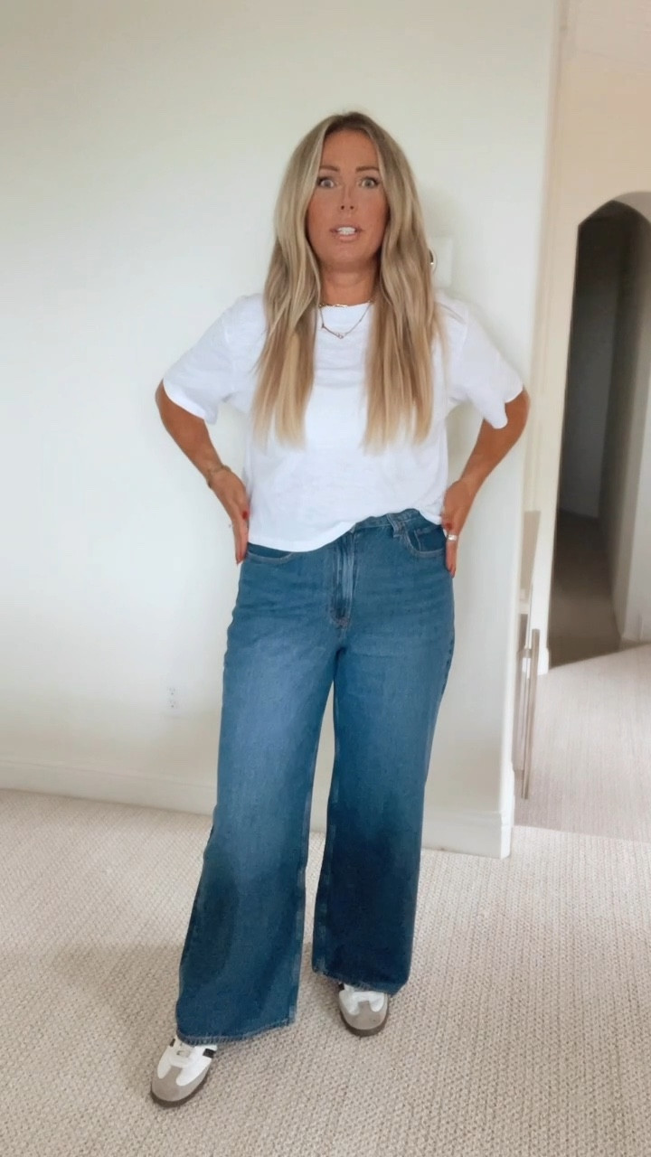 

Jeans fits tts, wearing 29. Sized up to large in the pullover. 
. Travel outfit. Fall outfits. Fall fashion. Plaid. Flannel. Plaid dress. Shirt dress. 
Sized up to large for this flannel shirt dress. Sized up to large in the free people looks for less vest. Fall outfit. Pumpkin patch. . Perfect to wear  with with leggings. Free people looks for less short I sized up to large. Fall fashion. Fall outfits.  #ltkmidsize #ltkvideo #ltksalealert #ltksalealert #ltkvideo #ltksalealert #ltkvideo #ltkvideo #ltksalealert

#LTKSaleAlert #LTKVideo