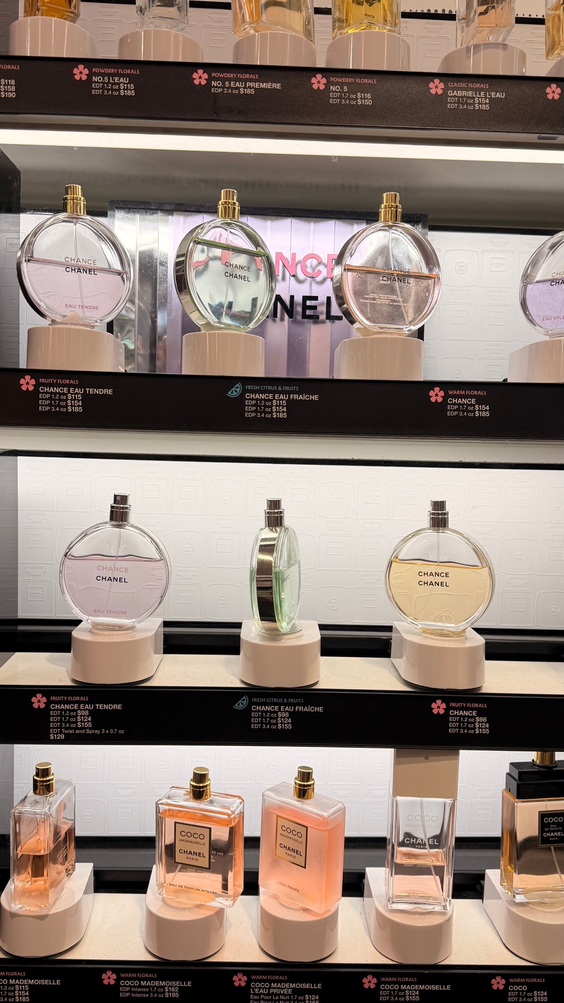 Chanel rare 20% discount with code SPRINGALE for Rouge members! @Sephora 

#LTKBeauty #LTKMens #LTKSaleAlert