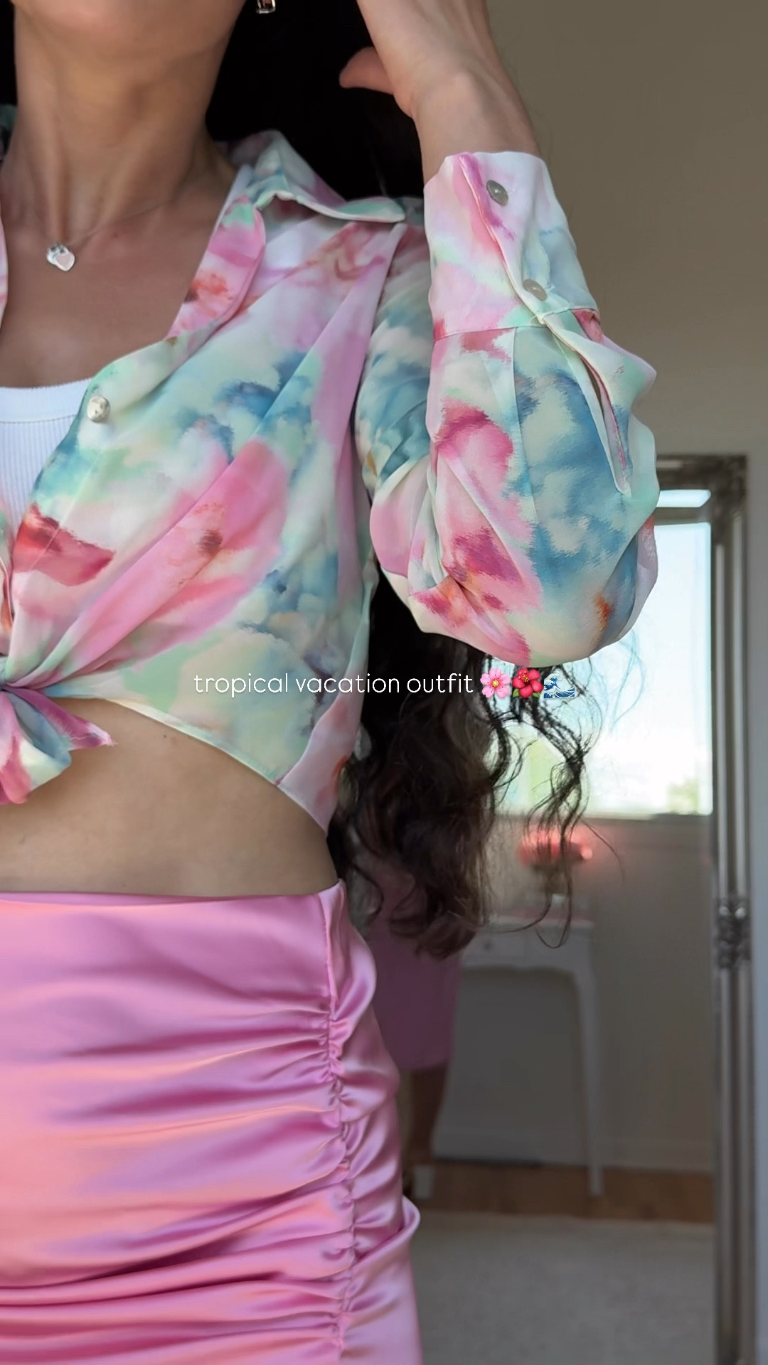 Tropical vacation outfit 
Linked similar 


#LTKtravel #LTKsummer #LTKstyletip