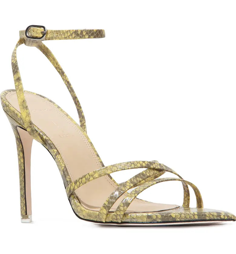 Kris Ankle Strap Sandal | Nordstrom | Nordstrom