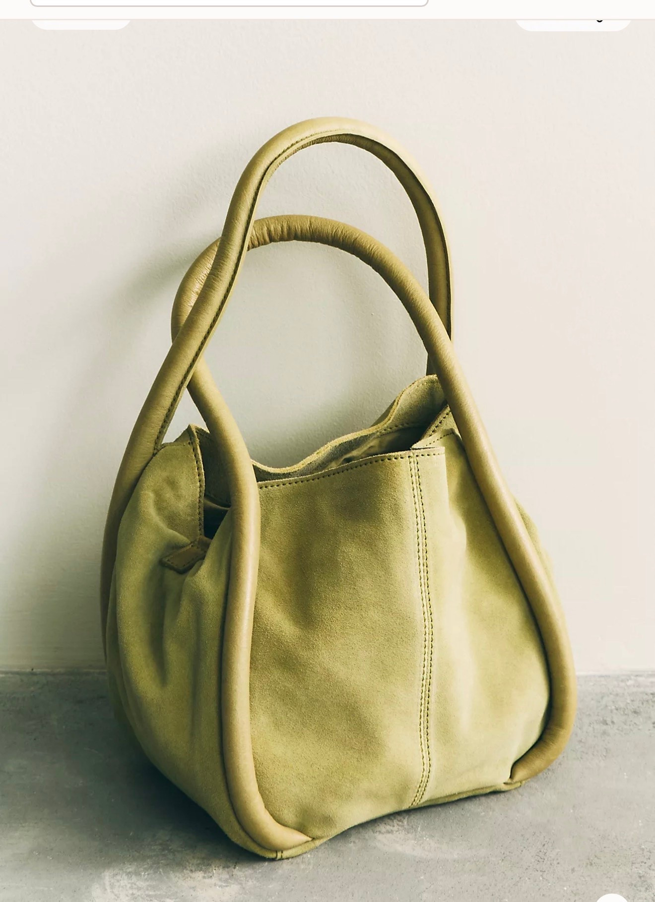 Free people Barlow Suede Bucket Bag

Add shape and texture to every style with this stunning bag featured in a luxe suede fabrication and bucket-inspired style with defined, woven straps for the perfect dimensional finish.

#LTKSeasonal #LTKTravel #LTKWorkwear