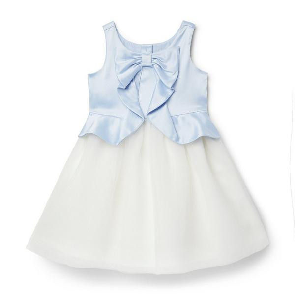 Disney Cinderella Tulle Dress | Janie and Jack