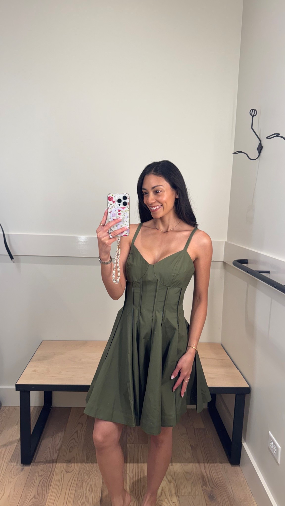 Anthropology dressing room try on💫

#LTKootd #LTKgrwm #LTKdayinmylife