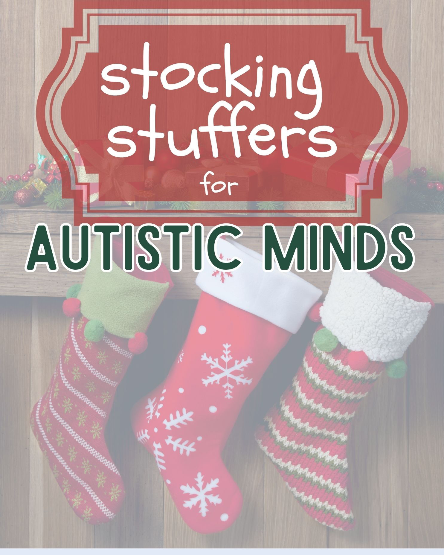 Autism ADHD Stocking stuffer favorites that are mostly under $10. Most are not marketed "sensory", so no big price tag or limited options. 

#LTKBlackFriday #giftguides #stockingstuffers #autism #autismmom #Blackfridaydeals #Sensory 

 #LTKCyberWeek #LTKGiftGuide #LTKmomlife