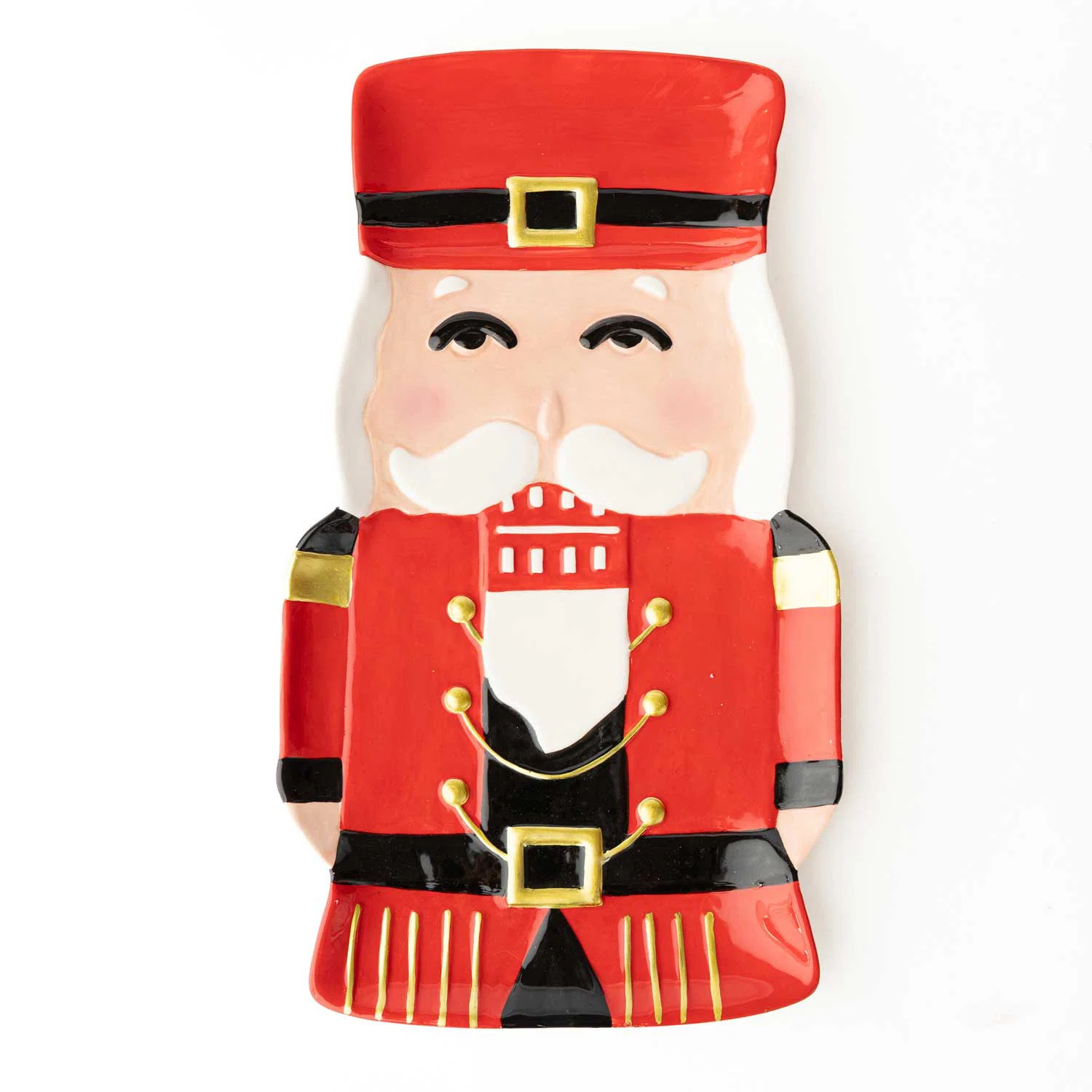 Nutcracker Platter | Wayfair North America