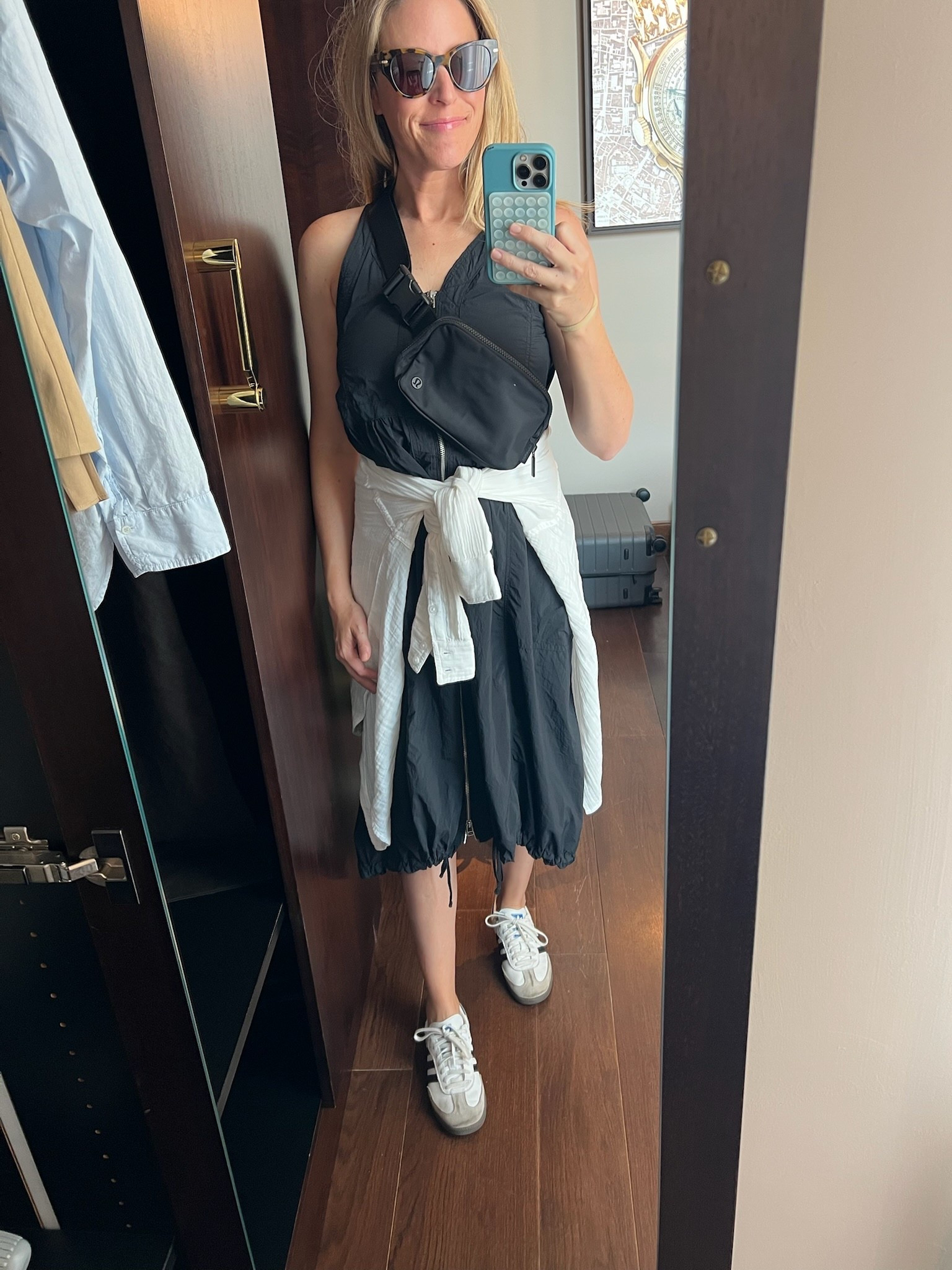 Day 1 in Rome 🇮🇹

This dress is so good for travel! Runs TTS, Laura in a small.

#LTKStyleTip #LTKOver40 #LTKTravel