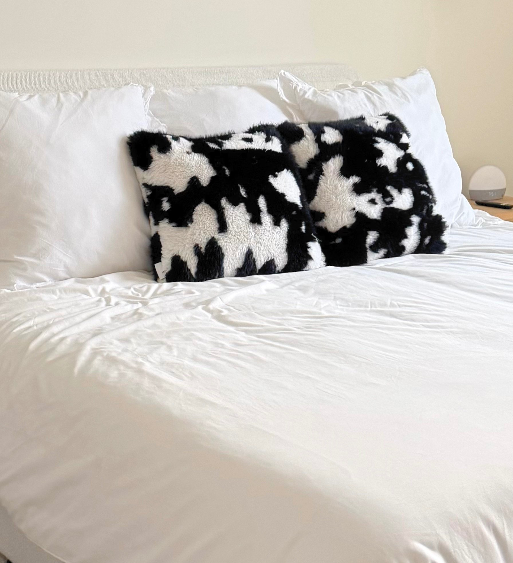 these pillows are from HomeGoods🥺 so I linked the most similar ones I could find! 

#LTKHome