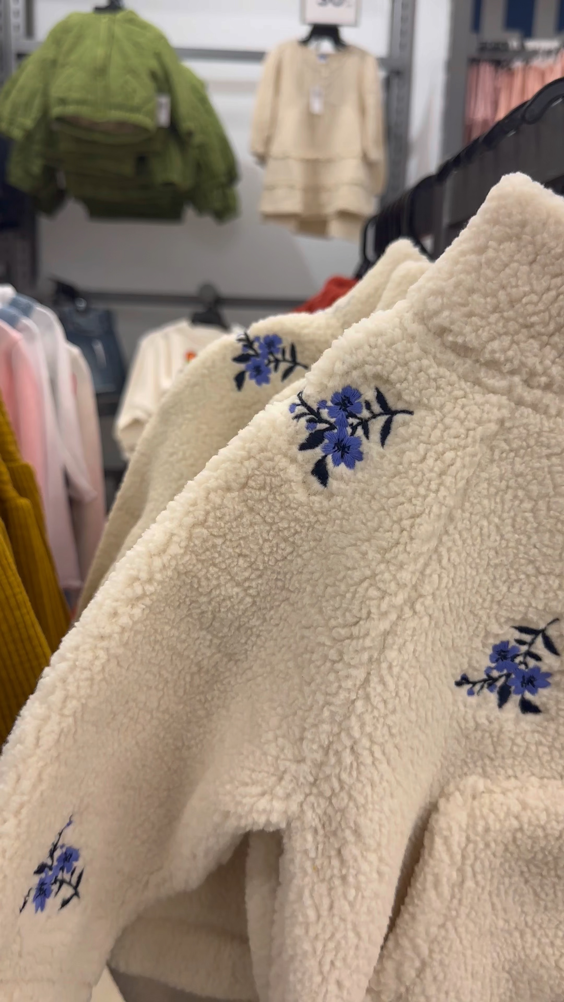 Obsessed with these Sherpa jackets at Old Navy for baby and toddler girls! 🤍 How cute 🥺 #oldnavy #oldnavystyle #oldnavykids #toddlergirl #girlmom #babygirl #kidsfashion

#LTKBaby #LTKBump #LTKKids