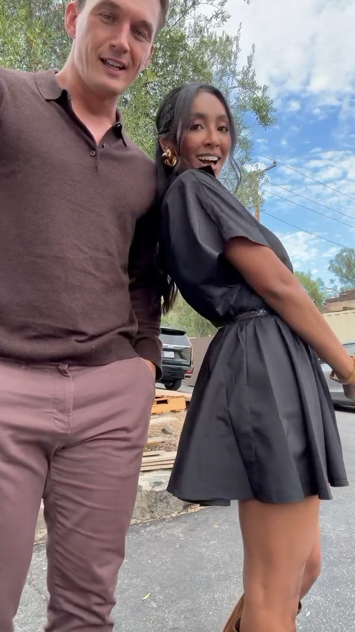 Episode 2 fit check! 

#LTKdayinmylife #LTKootd #LTKgrwm