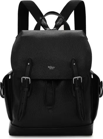 Heritage Leather Backpack | Nordstrom