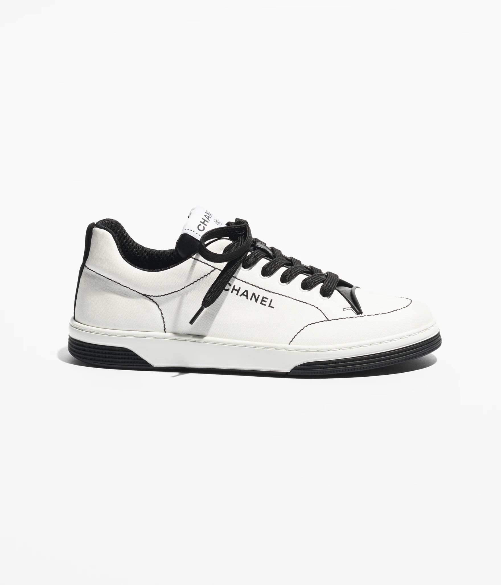 Sneakers | Chanel, Inc. (US)