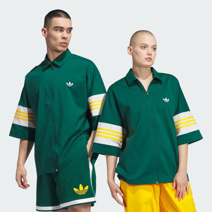 Shooting Top (Gender Neutral) | adidas (US)