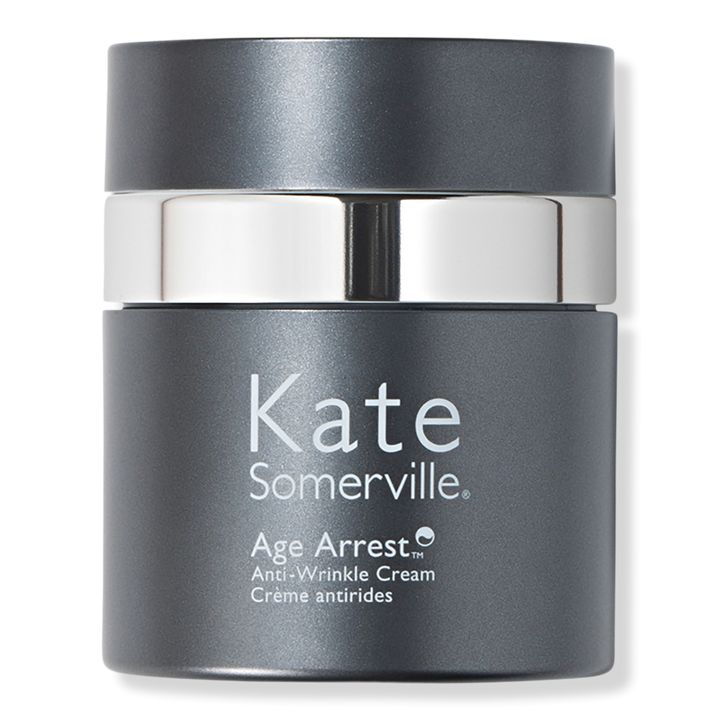 Age Arrest Anti-Wrinkle Cream - Kate Somerville | Ulta Beauty | Ulta