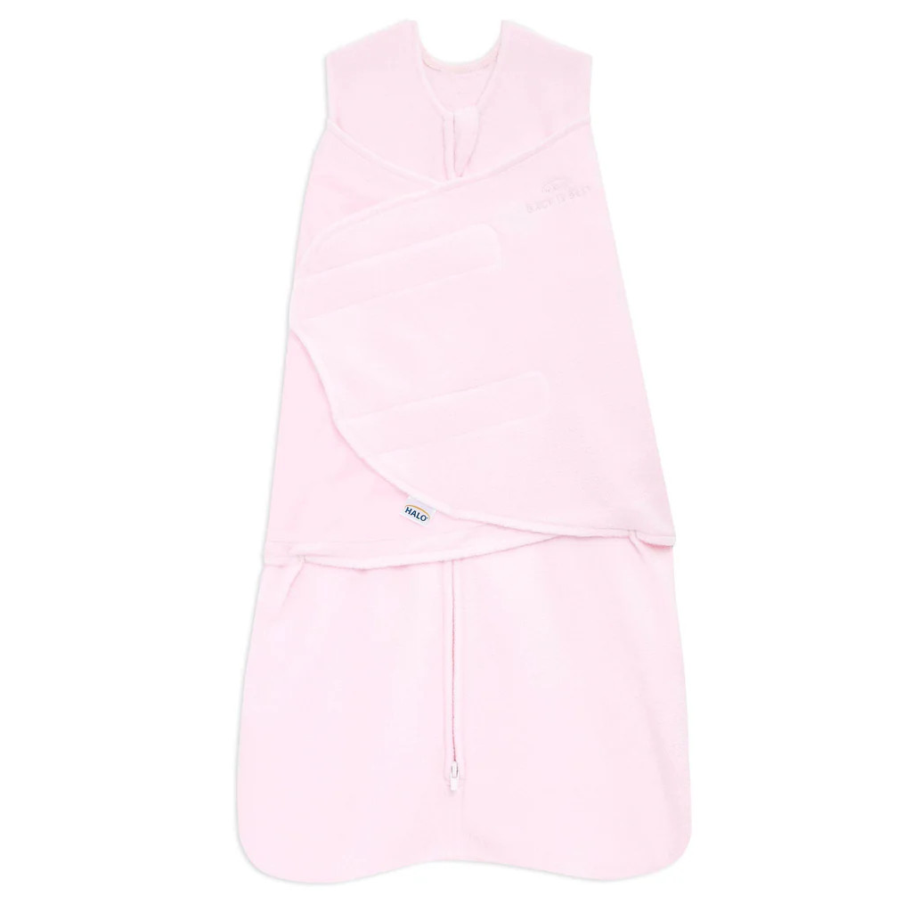 Swaddle Micro-Fleece TOG 3.0 | Halo Sleep