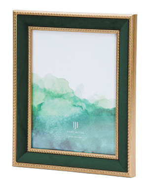 8x10 Velvet Table Top Picture Frame | Mother's Day Gifts | Marshalls | Marshalls