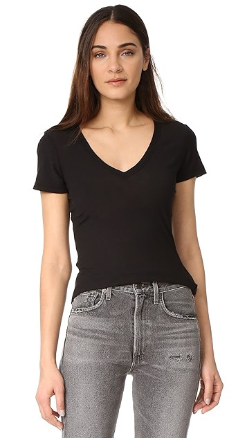 Casual Tee | Shopbop