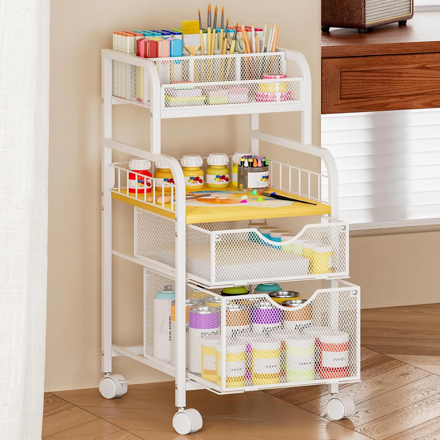 Similar Carts & Stands Below | Wayfair North America