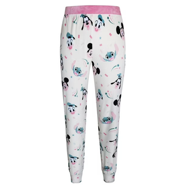 DISNEY Ladies Sleep Pants | Walmart (CA)