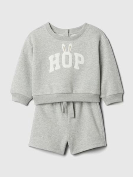 Baby boy sale picks from Gap! Rounded up a few cute new spring things plus a couple of Easter outfit options 🐰🌼🐣

#LTKSeasonal #LTKsalealert #LTKbaby