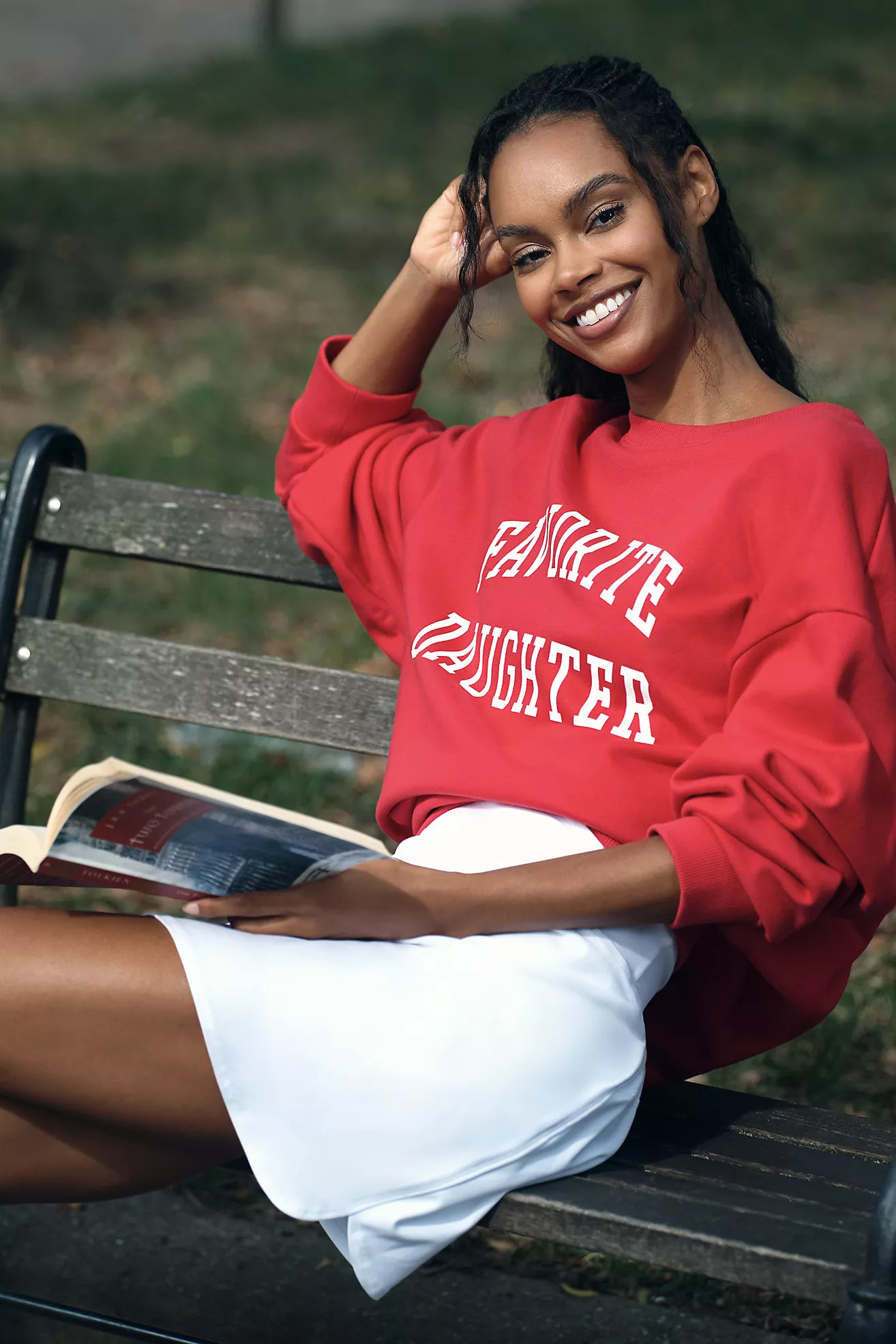 Beyond Yoga Spacedye Movement Skirt | Anthropologie (US)