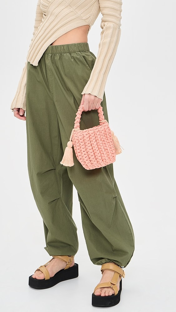 Amalfi Bucket Bag Mini | Shopbop