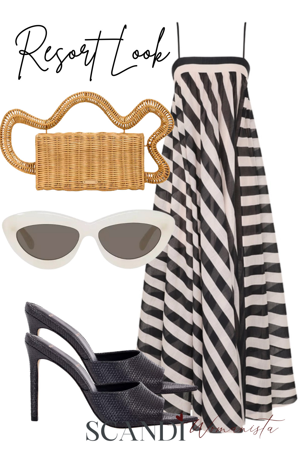 This season, resort wear is all about effortless elegance, sun-drenched hues, and breezy silhouettes. Our editors have handpicked the most stunning pieces that redefine seaside sophistication—think flowing maxi dresses, luxe linen sets, and statement swimwear that transitions seamlessly from beach to cocktail hour. Whether you’re jet-setting to a tropical paradise or embracing coastal vibes closer to home, these curated styles promise to elevate your vacation wardrobe. Expect a blend of timeless classics and modern twists, where comfort meets couture. Get ready to embrace the art of resort dressing with our ultimate edit of 2025’s most coveted pieces. #ltkbeach #LTKResortwear #LTKSpring2025 #LTKvacation #CoastalChic2025 #ResortWearEdit #JetSetGlam #EffortlessElegance #SunKissedStyle #LuxuryGetawayLooks #BeachToBarFashion #TropicalVibesOnly #ChicEscape #EndlessSummerFashion 

 

#LTKStyleTip #LTKBeauty #LTKSwim