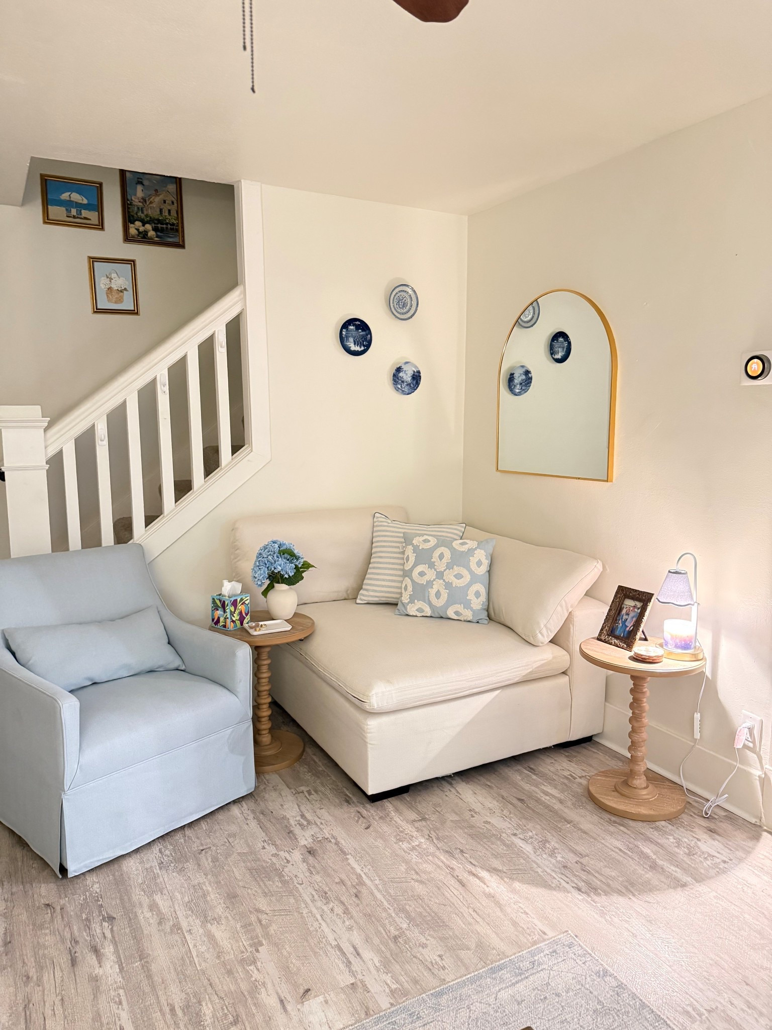 Amazon living room decor #costalcottage @amazonfindsandfashion 

#LTKHome #LTKdayinmylife