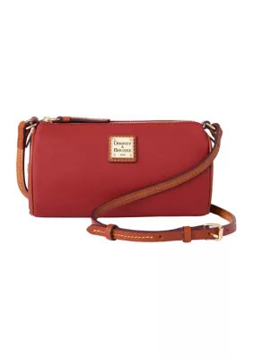 Dooney & Bourke Buffy Crossbody, Red | Belk
