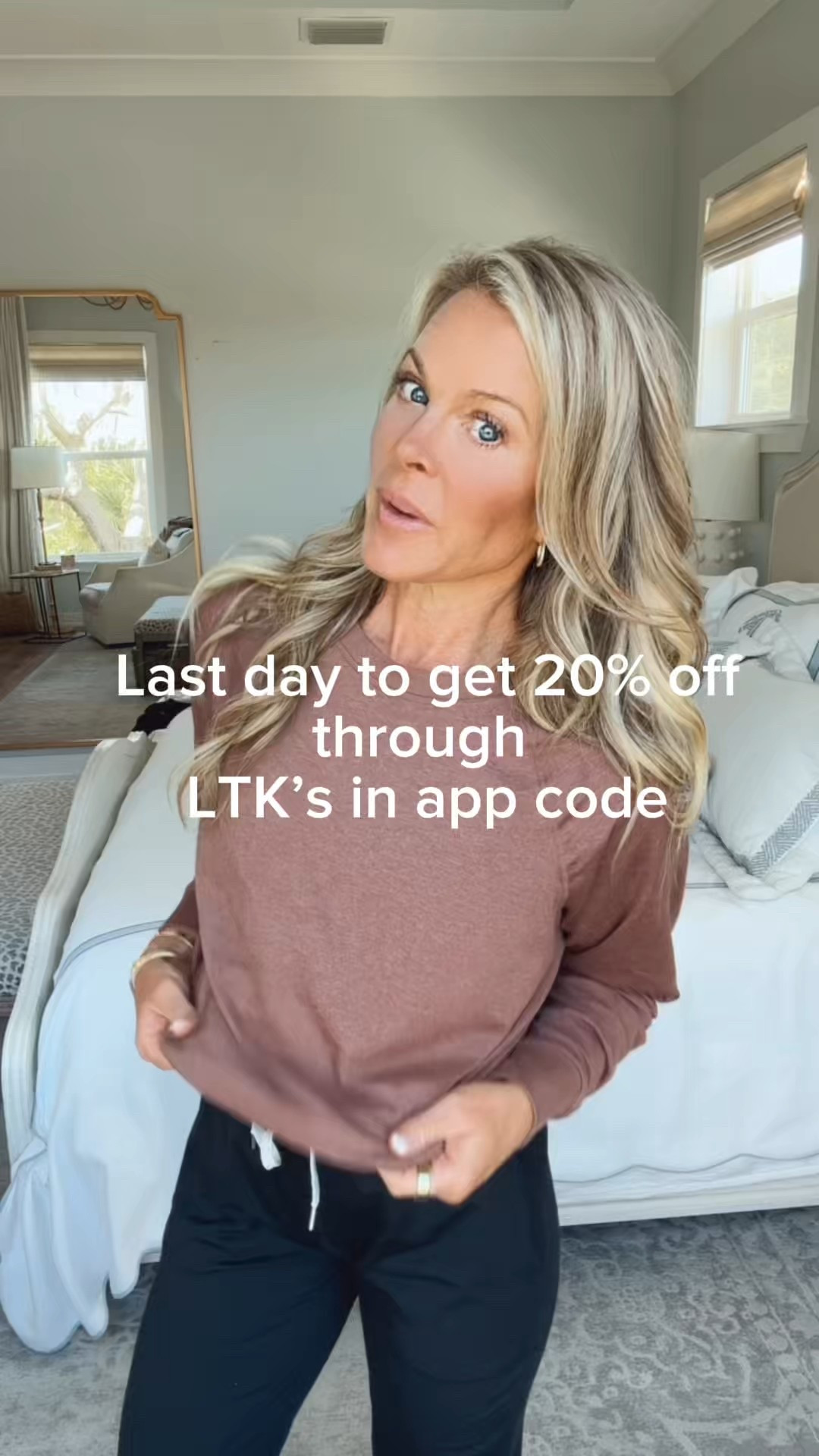 Last day for 20% off! Vuori has so many new things! I’m a little late to the party but will be ordering a ton today to take advantage of LTK’s in app code! Here are some of my tried and true Vuori faves. 

#LTKActive #LTKFallSale #LTKSaleAlert