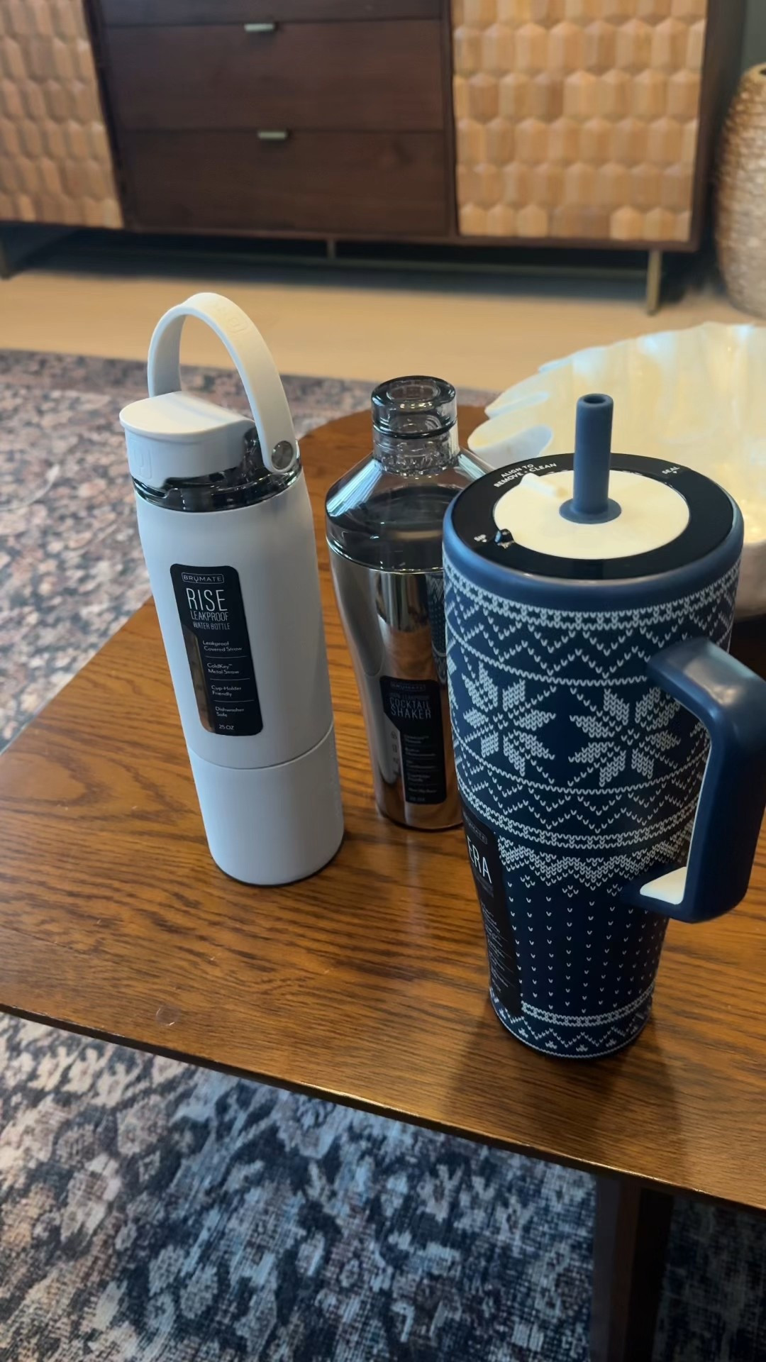 Last minute gift ideas anyone would love! #brumate 

#LTKGiftGuide #LTKHoliday