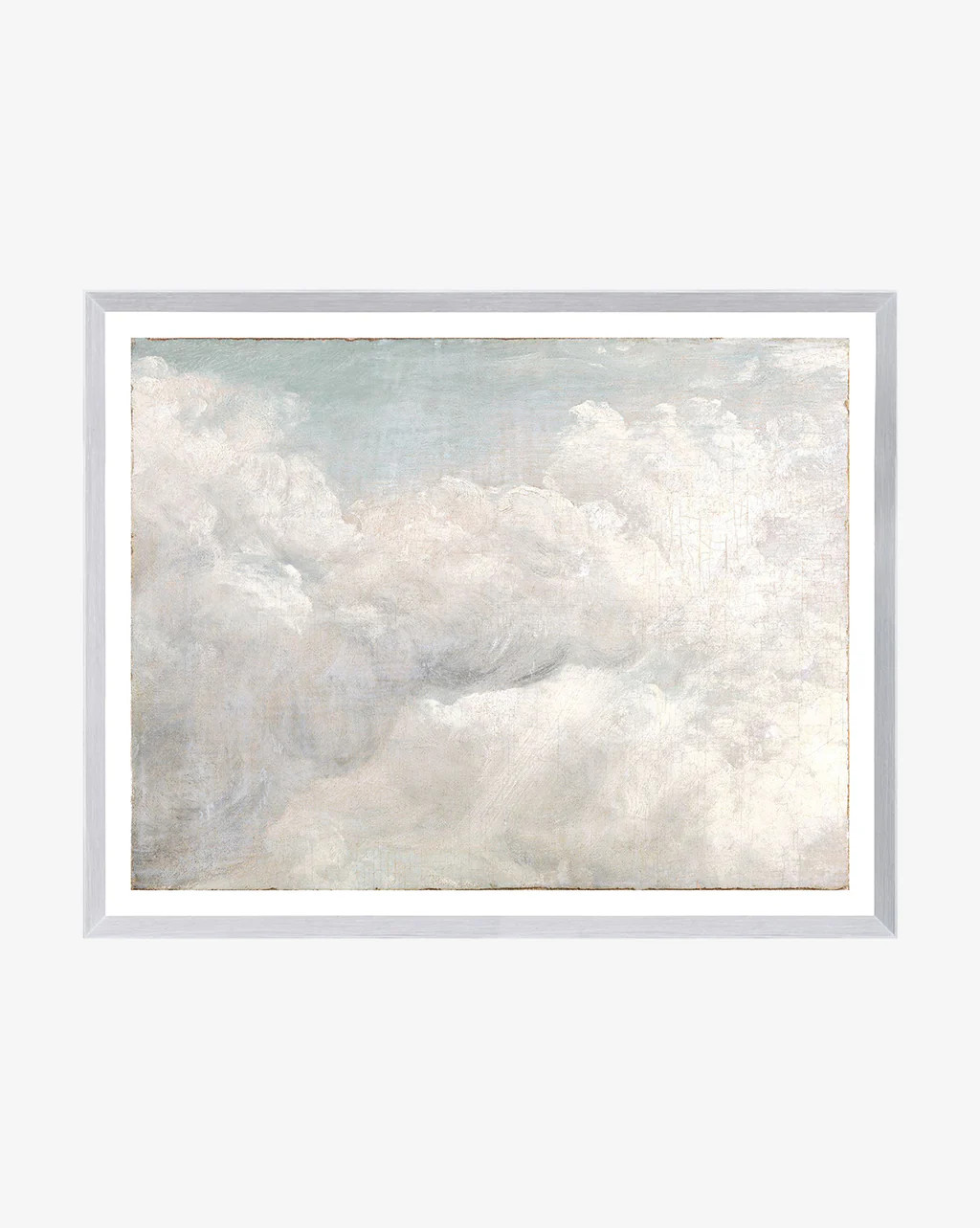 In the Clouds | McGee & Co.