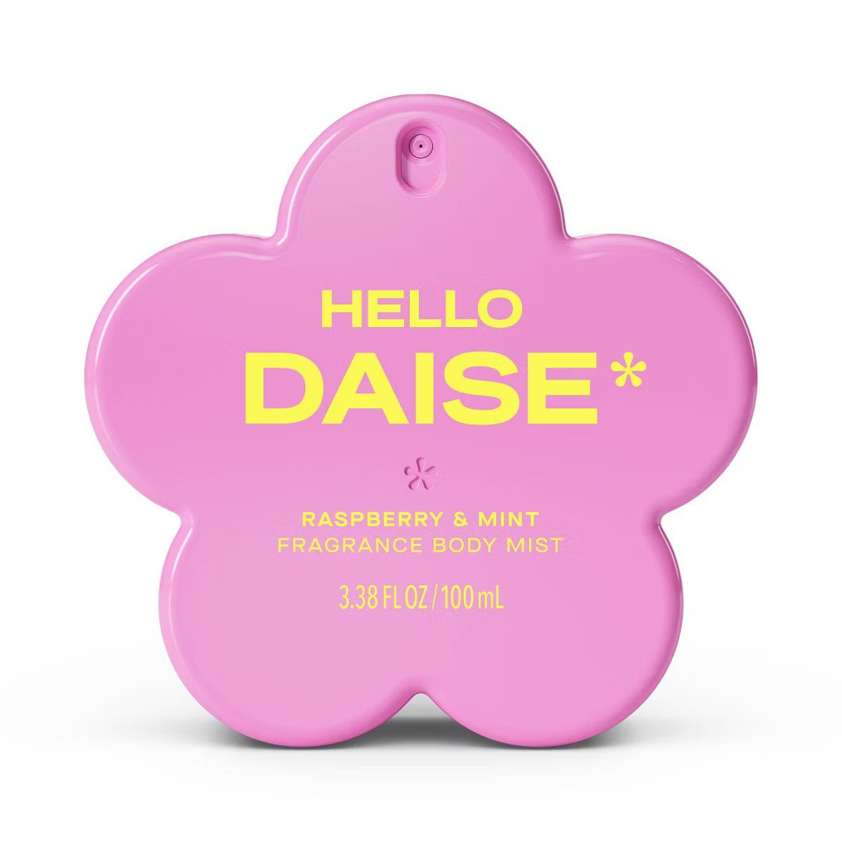 DAISE Fragrance Women's Body Mist - Hello - 3.38 fl oz | Target