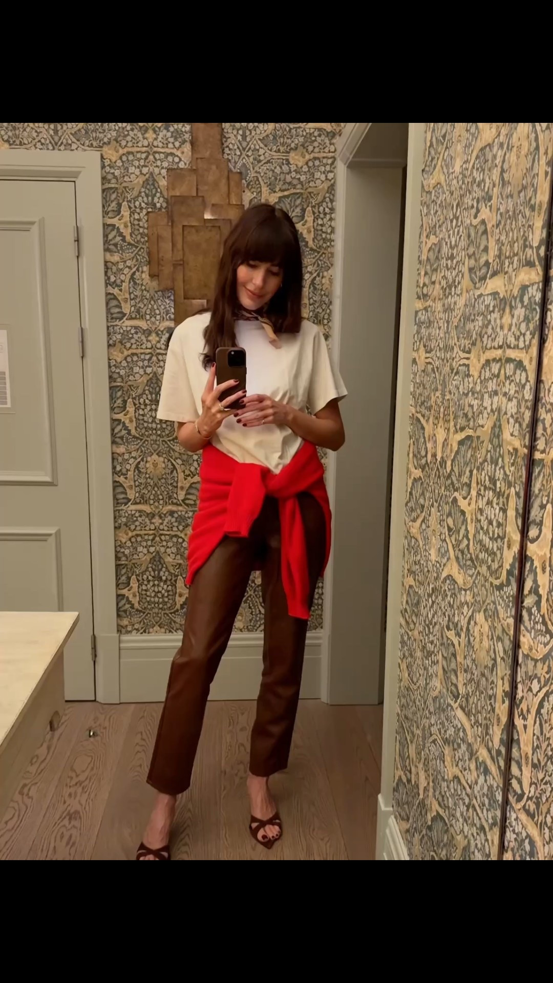 Casual OOTD

#LTKworkwear #LTKstyletip #LTKtravel